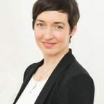Lucy Hart, Sinclair Law Solicitors