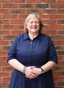 Ellen Kitson - 2020 Networking member